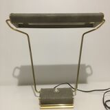 Reclining desk lamp 1950-60