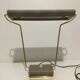 Reclining desk lamp 1950-60