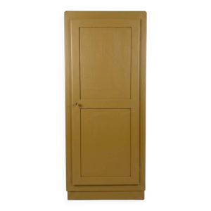 Armoire parisienne authentique