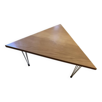 Vintage Danish side table