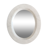 Miroir en marbre