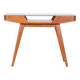 Mid-Century Coffee Table by František Jirák for Tatra, 1950s