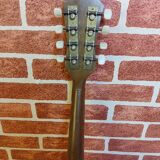 Mandolin from the beginning of the 20th century