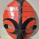 Ethnic mask