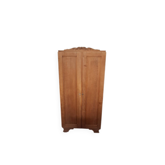 Armoire vintage