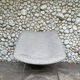 Oyster armchair model 157 by Pierre Paulin for Artifort