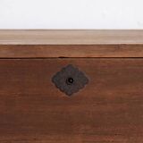 Old Japanese chest of drawers – Taishō / Shōwa period (c. 1912-1945) #37