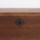 Old Japanese chest of drawers – Taishō / Shōwa period (c. 1912-1945) #37