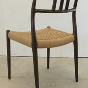 Dining chair Niels O Möller model 79 | 3 pieces