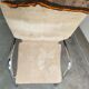 Cantilever armchair 70s