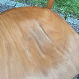 Set of 4 Thonet bistro chairs