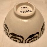 Zebra Pattern Cup
