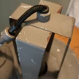 Industrial suspension