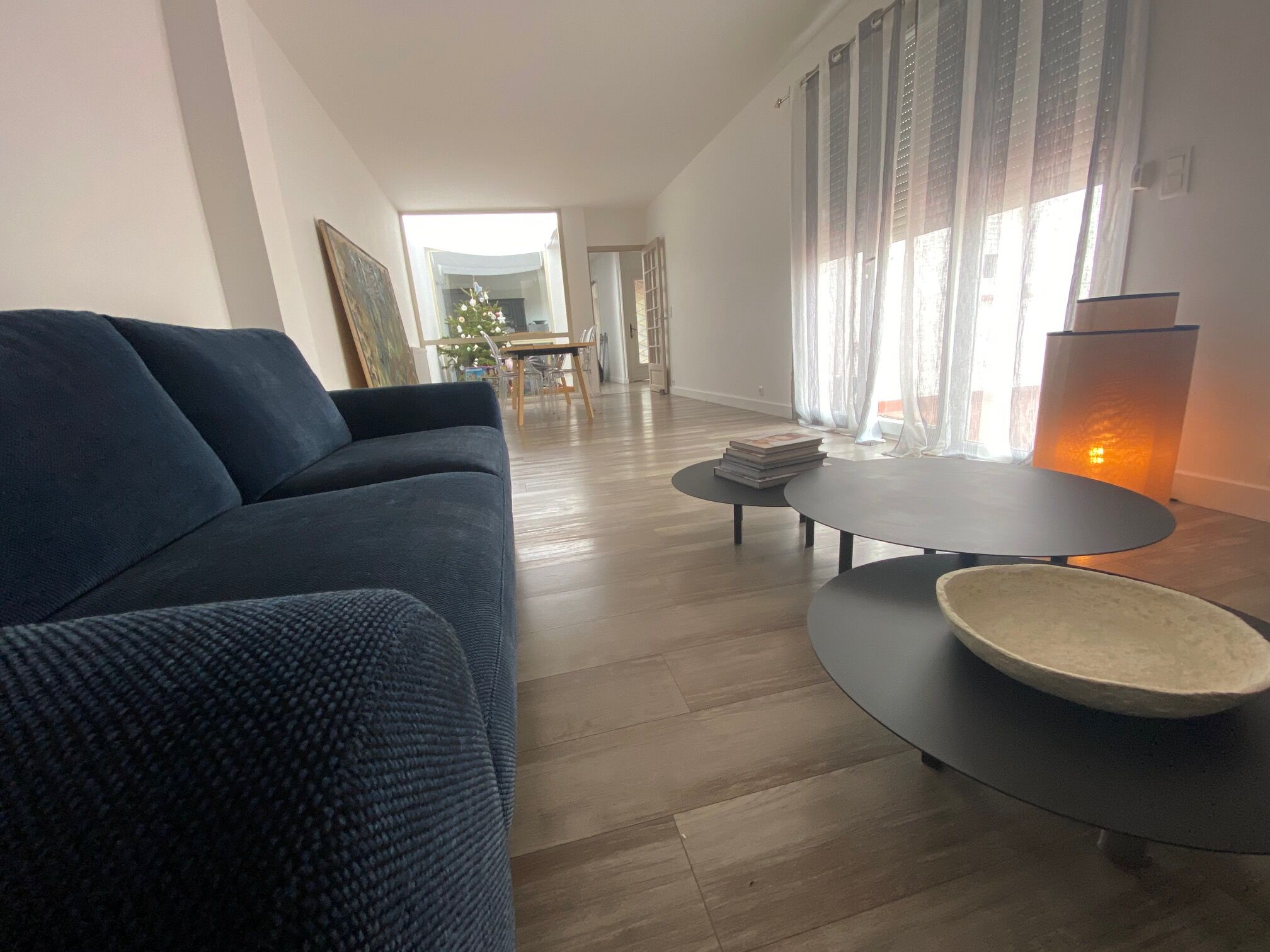 Canapé Roche Bobois
