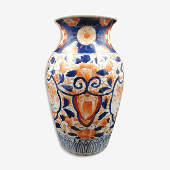 Vase Imari