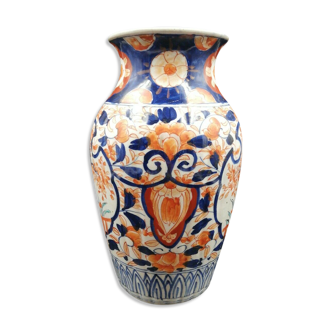 Vase Imari