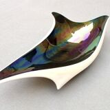 Iridescent vintage cut Verceram