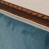 Pair of Louis XVI-style chairs