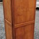 Boarding cabinet