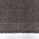 7x10 Brown & Gray Vintage Wool Rug 209x304Cm