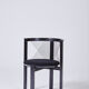 String chair by Niels Jørgen Haugesen for Tranekaer 1980s