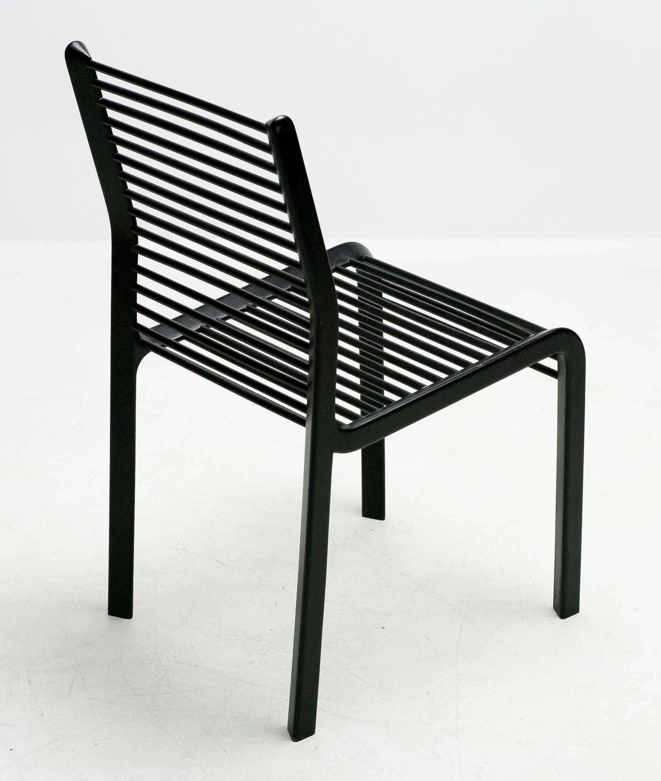 Fauteuil Delta Fritz Hansen en édition limitée