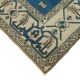 Tapis anatolien vintage turc