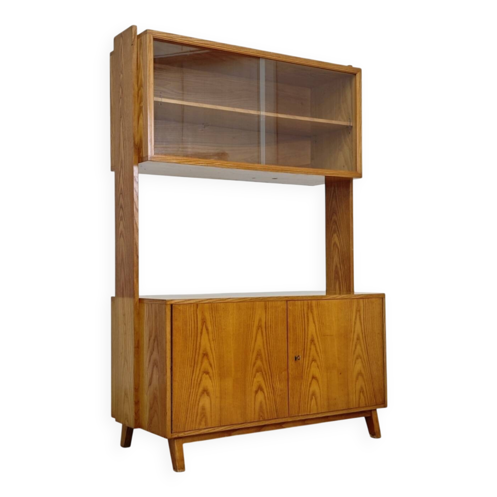 Modular furniture by Frantisek Jirak for Tatra 1960