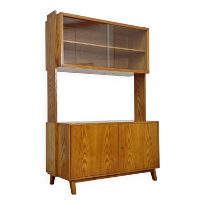 Meuble module par Frantisek Jirak pour Tatra 1960