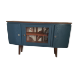 Enfilade buffet