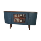 Enfilade buffet