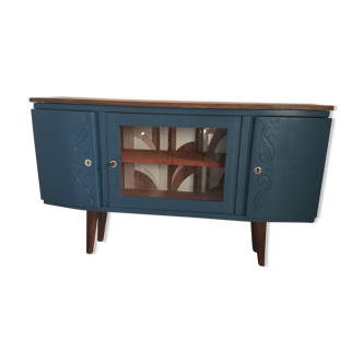 Enfilade buffet