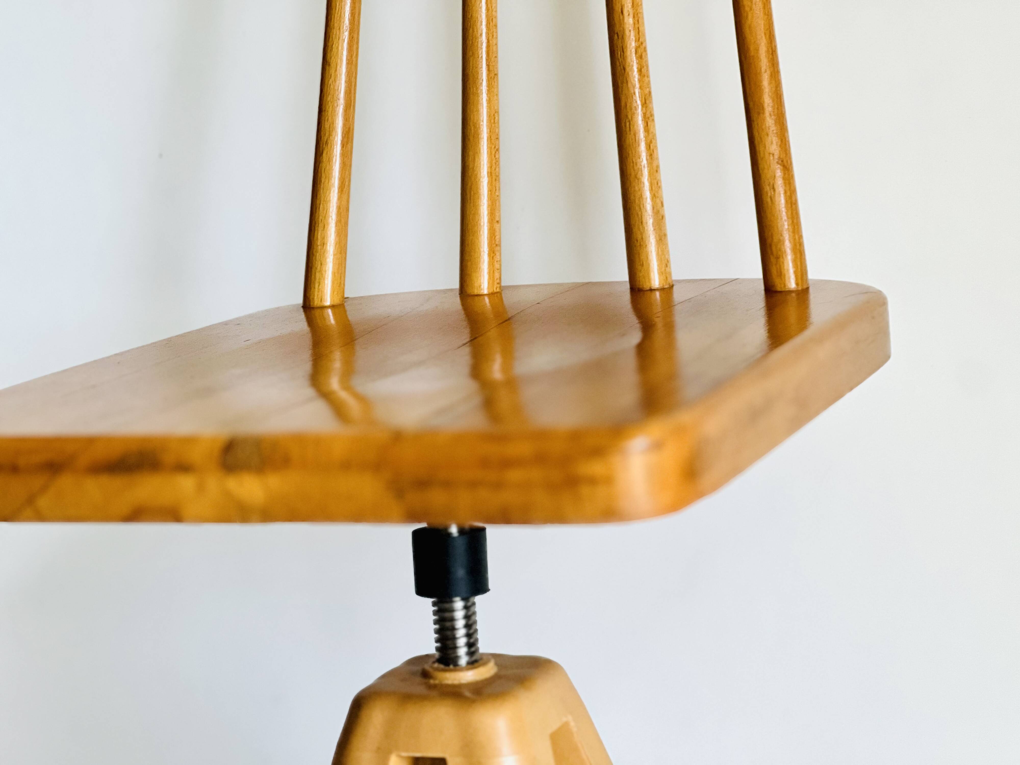 Ton Bar Stool, 1960’