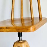 Ton Bar Stool, 1960’