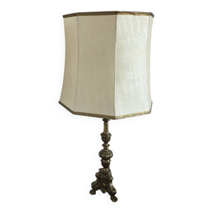 Lampe à poser vintage