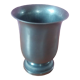 Gobelet médiéval Timbale en etain