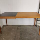 Scandinavian coffee table or coffee console
