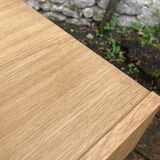 Pair of vintage bedside tables