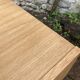 Pair of vintage bedside tables