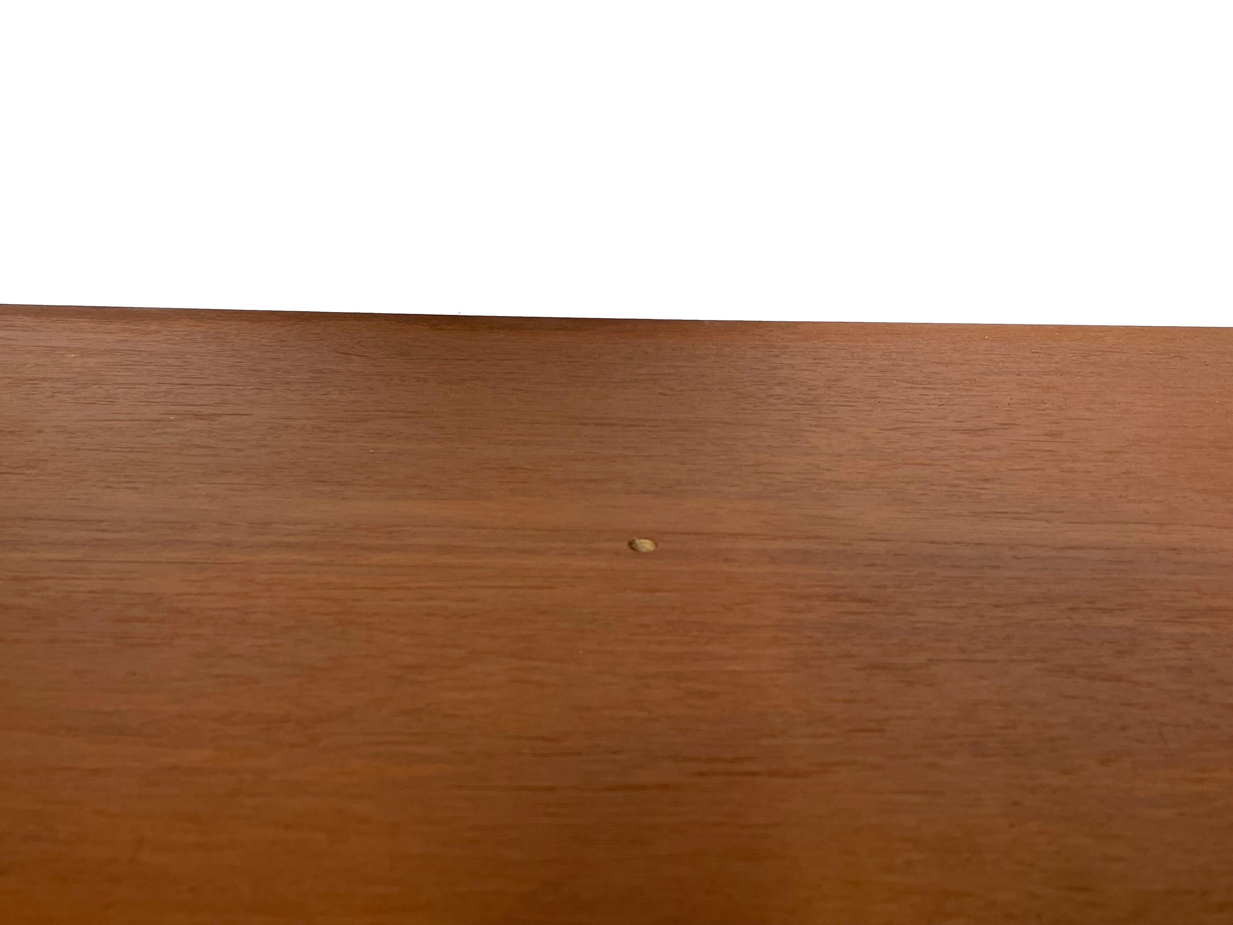 Vintage Poul Cadovius Royal System wall system wall unit