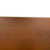 Vintage Poul Cadovius Royal System wall system wall unit