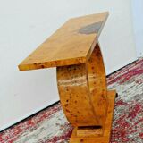 Art Deco console