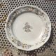 Southwest 18th earthenware plate