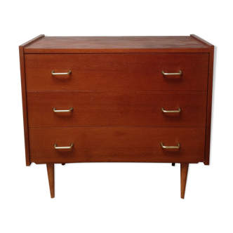 Vintage dresser