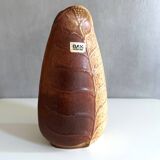 Vase en céramique Bay Keramik, Allemagne milieu XXème