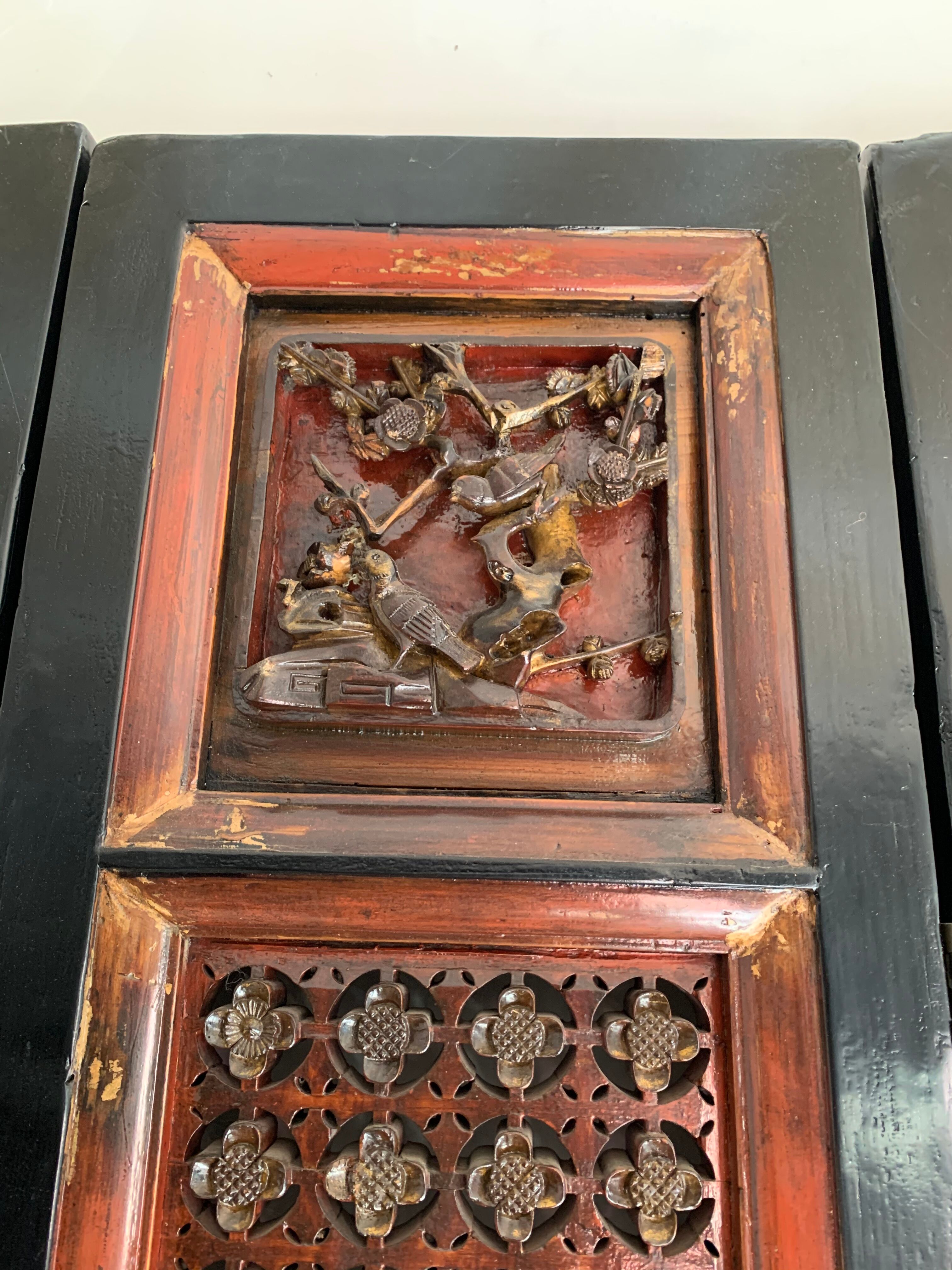 Lay screen of eastern China