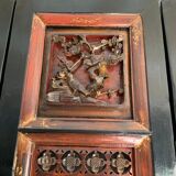 Lay screen of eastern China