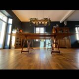 Large table