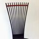 Nielsen Trostein Totem chairs and armchairs