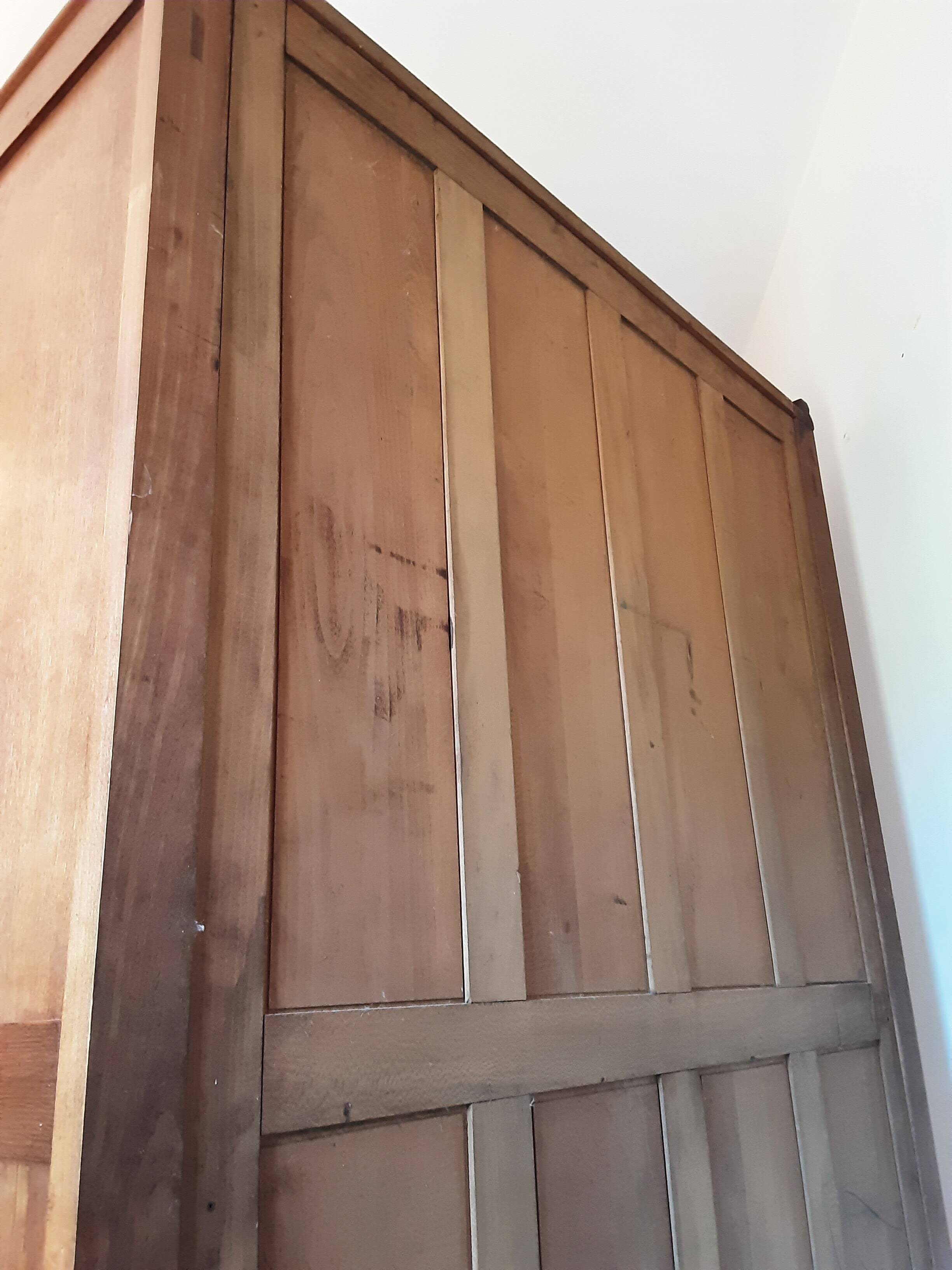 Armoire Années 30